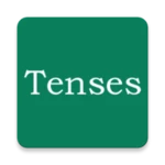 english tenses and grammar android application logo